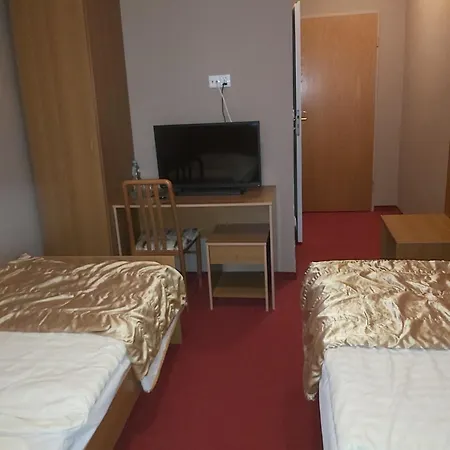 Hotel Szablewski 3*