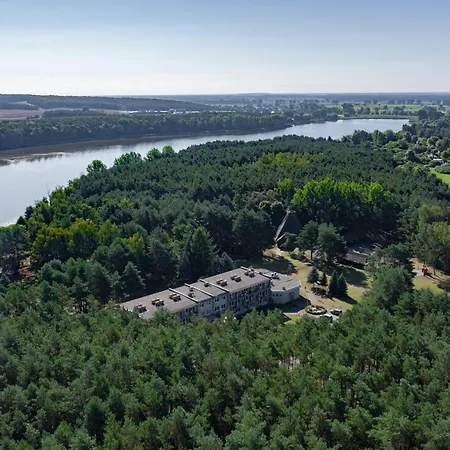 Szablewski Готель 3*