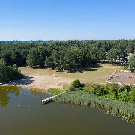 Otel Szablewski Dymaczewo Nowe