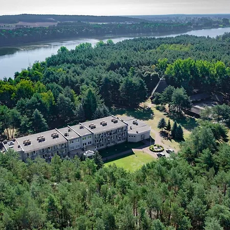 Szablewski Otel Dymaczewo Nowe