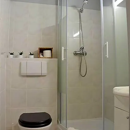 Szablewski Hotel Dymaczewo Nowe