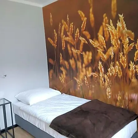 Hotel Szablewski Dymaczewo Nowe