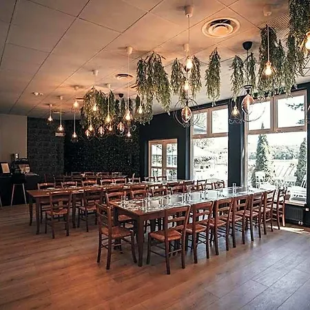 Szablewski Hotel 3*