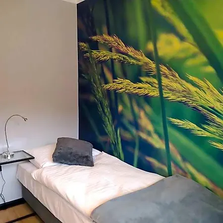 Szablewski Hotel 3*