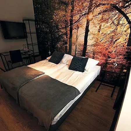 Szablewski Hotel