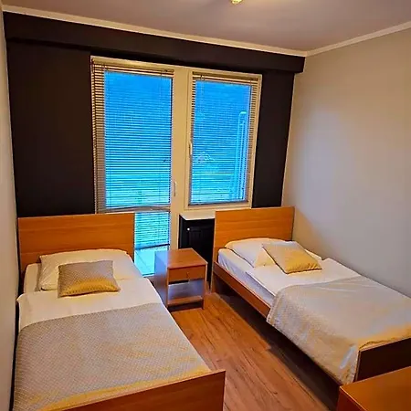 Hotel Szablewski