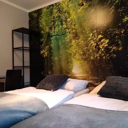 Szablewski Hotel Dymaczewo Nowe