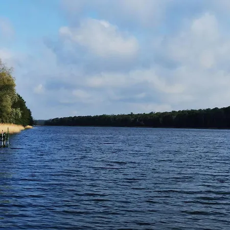 Szablewski 3* Dymaczewo Nowe