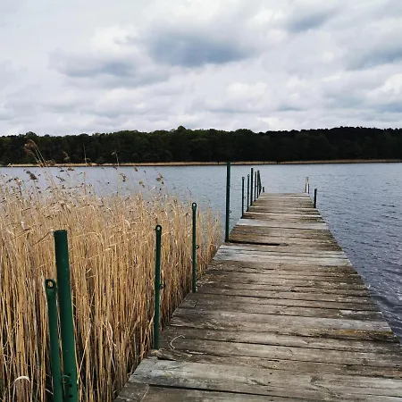 Szablewski 3* Dymaczewo Nowe