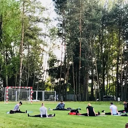 Szablewski 3* Dymaczewo Nowe