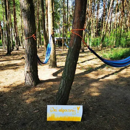 Szablewski 3* Dymaczewo Nowe