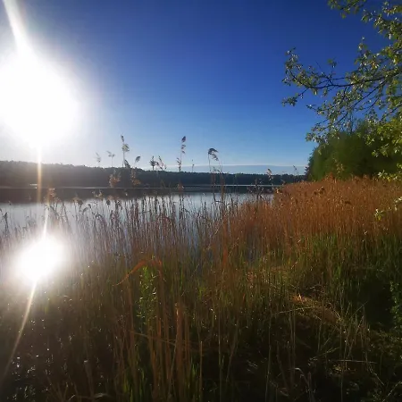 Szablewski Otel Dymaczewo Nowe
