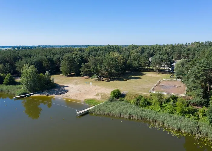 Hotel Szablewski Dymaczewo Nowe