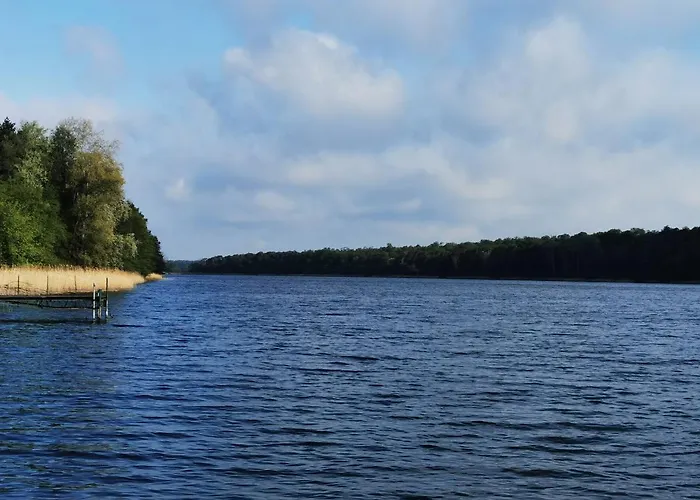 Szablewski 3* Dymaczewo Nowe