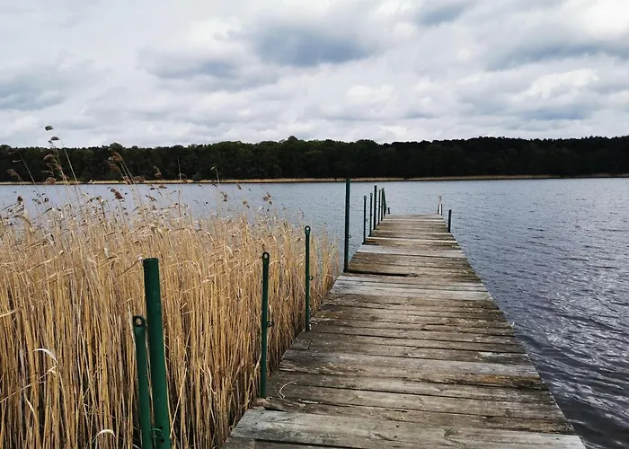 Szablewski 3* Dymaczewo Nowe