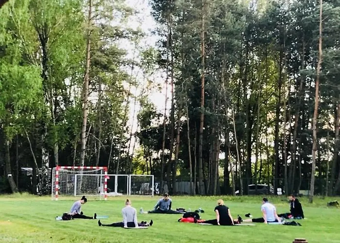 Szablewski 3* Dymaczewo Nowe