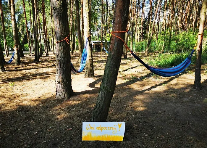 Szablewski 3* Dymaczewo Nowe