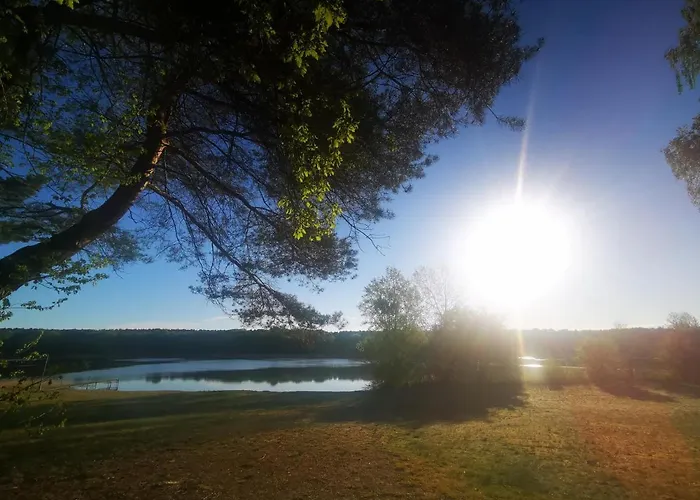 Szablewski 3* Dymaczewo Nowe