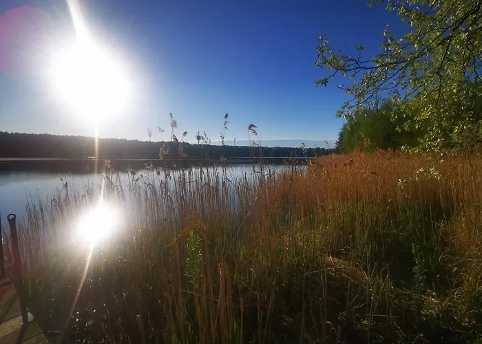 Szablewski Otel Dymaczewo Nowe